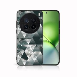 MY ART Védőburkolat Vivo X200-hoz Pro 5G SEA (233)