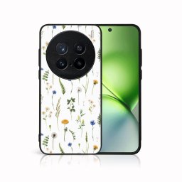 MY ART Védőburkolat Vivo X200-hoz Pro 5G WILDFLOWER (153)