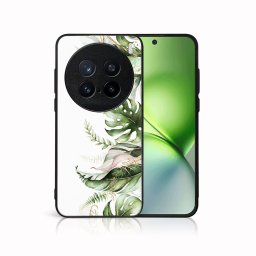 MY ART Védőburkolat Vivo X200-hoz Pro 5G TRÓPUSI (154)