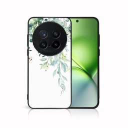 MY ART Védőburkolat Vivo X200-hoz Pro 5G ZÖLDSÉGEK (155)
