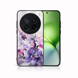 MY ART Védőhuzat Vivo X200-hoz Pro 5G PENÓNIÁK (156)