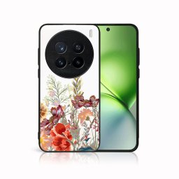 MY ART Védőburkolat Vivo X200-hoz Pro 5G MEADOW (159)