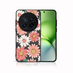 MY ART Védőburkolat Vivo X200-hoz Pro 5G DAISY (161)