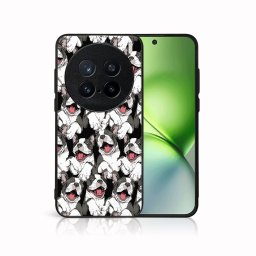 MY ART Védőburkolat Vivo X200-hoz Pro 5G DOG (179)