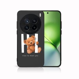 MY ART Védőburkolat Vivo X200-hoz Pro 5G HI (182)