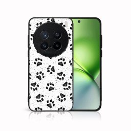 MY ART Védőburkolat Vivo X200-hoz Pro 5G PAWS (185)