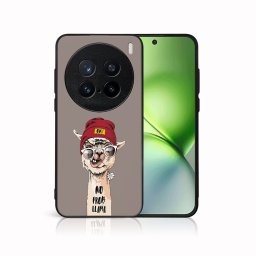 MY ART Védőburkolat Vivo X200-hoz Pro 5G PROBLLAMA (187)