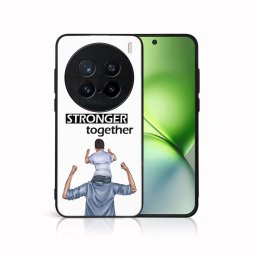 MY ART Védőburkolat Vivo X200-hoz Pro 5G DADDY (116)