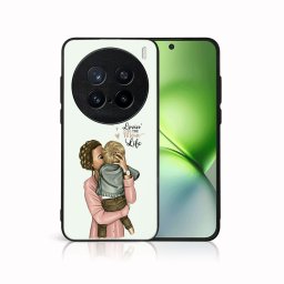 MY ART Védőburkolat Vivo X200-hoz Pro 5G MOM LIFE (118)