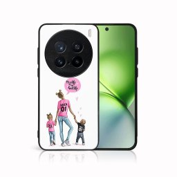 MY ART Védőburkolat Vivo X200-hoz Pro 5G MOM (119)