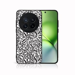 MY ART Védőburkolat Vivo X200-hoz Pro 5G ABCD (166)