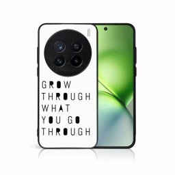MY ART Védőburkolat Vivo X200-hoz Pro 5G GROW (170)