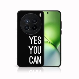 MY ART Védőburkolat Vivo X200-hoz Pro 5G YOU CAN (171)