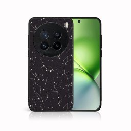 MY ART Védőburkolat Vivo X200-hoz Pro 5G STARRY (173)