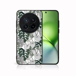 MY ART Védőburkolat Vivo X200-hoz Pro 5G LEAF (175)