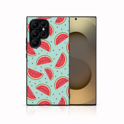 MY ART Védőtok Samsung Galaxy S25 Ultra 5G WATERMELON (120) készülékhez