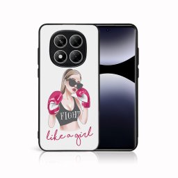 MY ART Védőtok Xiaomi Redmi Note 14 Pro FIGHTER (133) készülékhez
