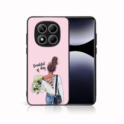 MY ART Védőtok Xiaomi Redmi Note 14 Pro DAY (136) készülékhez