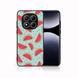 MY ART Védőtok Xiaomi Redmi Note 14 Pro WATERMELON (120) készülékhez
