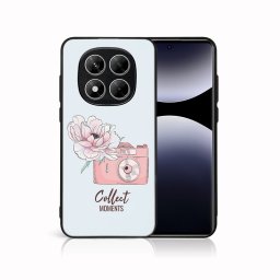 MY ART Védőtok Xiaomi Redmi Note 14 Pro MOMENTS (122) készülékhez