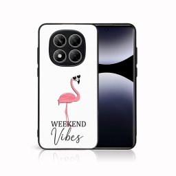 MY ART Védőtok Xiaomi Redmi Note 14 Pro VIBES (128) készülékhez