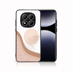 MY ART Védőtok Xiaomi Redmi Note 14 Pro FERN (X90) készülékhez