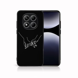 MY ART Védőtok Xiaomi Redmi Note 14 Pro HANDS (X51) készülékhez