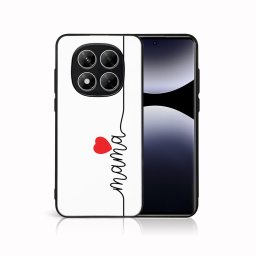MY ART Védőtok Xiaomi Redmi Note 14 Pro MAMA (200) készülékhez