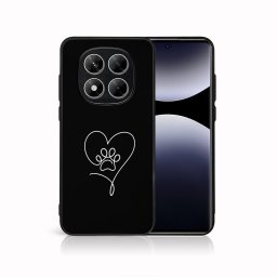 MY ART Védőtok Xiaomi Redmi Note 14 Pro PAW (201) készülékhez