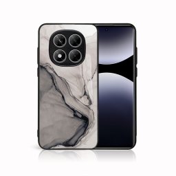 MY ART Védőtok Xiaomi Redmi Note 14 Pro BLACK INK (146)