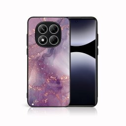 MY ART Védőtok Xiaomi Redmi Note 14 Pro PURPLE (148) készülékhez