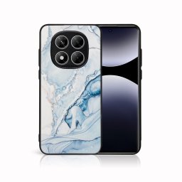 MY ART Védőtok Xiaomi Redmi Note 14 Pro LIGHT BLUE (149) készülékhez