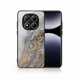 MY ART Védőtok Xiaomi Redmi Note 14 Pro BEIGE (151) készülékhez