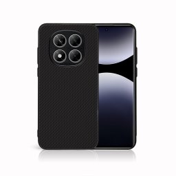 MY ART Védőburkolat Xiaomi Redmi Note 14 Pro CARBON (231) készülékhez