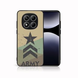 MY ART Védőtok Xiaomi Redmi Note 14 Pro ARMY (236) készülékhez