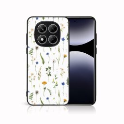 MY ART Védőtok Xiaomi Redmi Note 14 Pro WILDFLOWER (153)