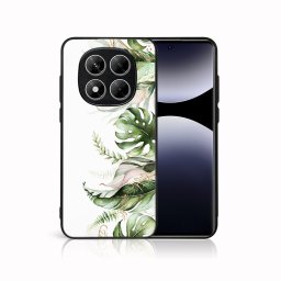MY ART Védőtok Xiaomi Redmi Note 14 Pro TROPICAL (154) készülékhez