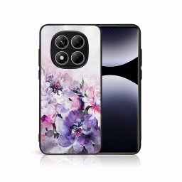 MY ART Védőtok Xiaomi Redmi Note 14 Pro PEONIES (156) készülékhez