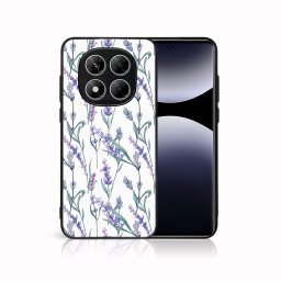 MY ART Védőtok Xiaomi Redmi Note 14 Pro LAVENDER (157) készülékhez