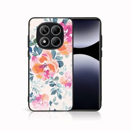 MY ART Védőburkolat Xiaomi Redmi Note 14 Pro BLOSSOM (160)