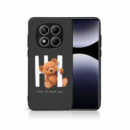 MY ART Védőtok Xiaomi Redmi Note 14 Pro HI (182) készülékhez