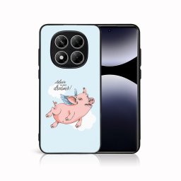 MY ART Védőtok Xiaomi Redmi Note 14 Pro PIG (186) készülékhez