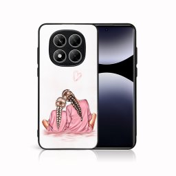 MY ART Védőtok Xiaomi Redmi Note 14 Pro DAUGHTER (114) készülékhez