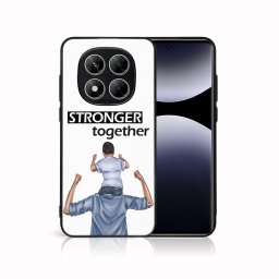 MY ART Védőburkolat Xiaomi Redmi Note 14 Pro DADDY (116) készülékhez