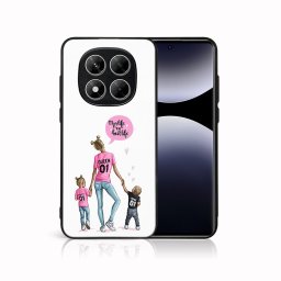 MY ART Védőtok Xiaomi Redmi Note 14 Pro MOM (119) készülékhez