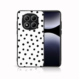 MY ART Védőtok Xiaomi Redmi Note 14 Pro DOTS (168) készülékhez