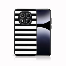 MY ART Védőtok Xiaomi Redmi Note 14 Pro LINES (169) készülékhez