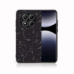 MY ART Védőtok Xiaomi Redmi Note 14 Pro STARRY (173) készülékhez