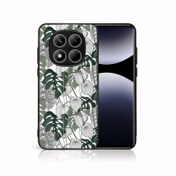 MY ART Védőtok Xiaomi Redmi Note 14 Pro LEAF (175) készülékhez