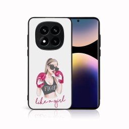 MY ART Védőburkolat Xiaomi Redmi Note 14 Pro+ 5G FIGHTER (133) készülékhez